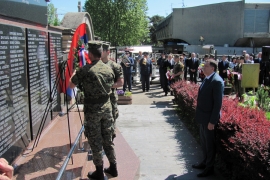 Dodik: Vojska najčasnije uticala na stvaranje Srpske