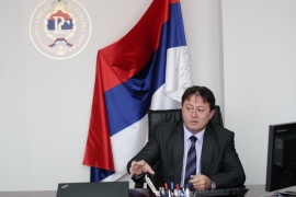 Šnjegota: Najgore je kada revizor ni ne može dati mišljenje
