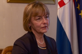 Pusić: Što hitnija istraga o događajima u Kumanovu