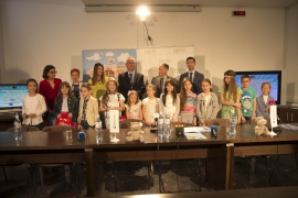 U Banjaluci sutra Đurđevdanski festival dječije pjesme