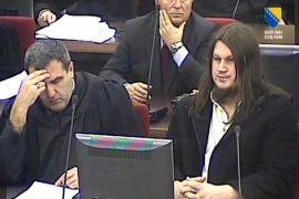 Suđenje Čauševiću: Svjedočili pripadnici Federalne uprave policije