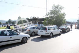 Gradska uprava tvrdi da nema ništa s odlukama zbog kojih protestuju ...