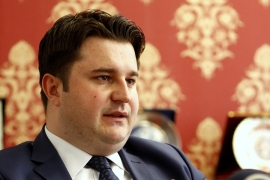 Čako: Policija se u Kumanovu sukobila s mafijašima