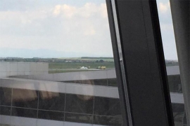 Pao helikopter EULEKS-a u Prištini, nekoliko povrijeđenih