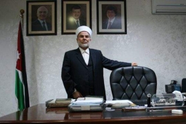 Jordanske e-muftije protiv Islamske države