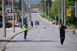 Nova pucnjava na ulicama Sarajeva