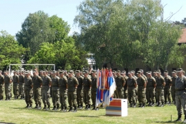 Vojska odbranila srpski narod