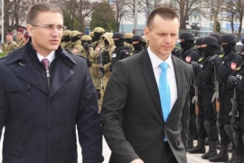 Lukač - Stefanović: Potrebna bliža saradnja