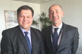 Prvi koraci u reformskom pravcu