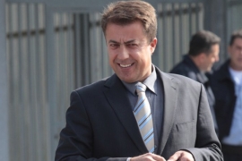 Čauševiću vraćen i pasoš