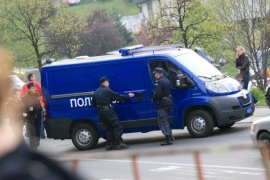 "Pali" zbog dječije pornografije
