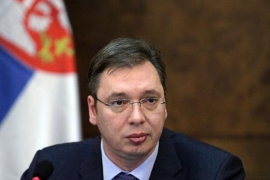 Vučić danas u Sarajevu