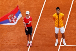 Đoković: Bolji sam nego 2011. godine
