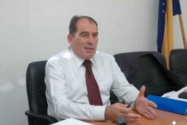 Mektić: Nismo nadležni za spor na Trgovskoj Gori
