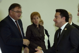 Ivanić: Cijeli region zajedno može postići mnogo veći napredak