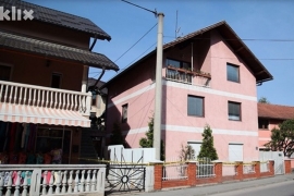 Sarajevo: Bačena bomba u dvorište kuće na Ilidži