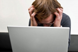 Svaki četvrti korisnik izgubi kopije svojih podataka