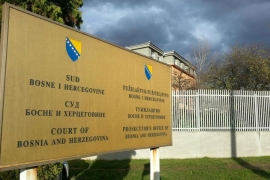 Osuđeni zbog utaje poreza
