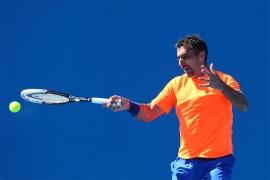 Zimonjić i Matkovski eliminisani na startu