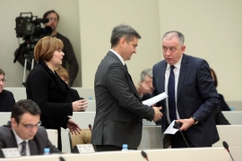 Razmotren izvještaj parlamentarnog vojnog povjerenika