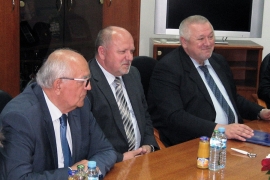 Modriča zatvara kolektivni centar u Kladarima