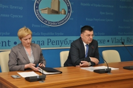Tegeltija: Usaglašeni ključni reformski pravci