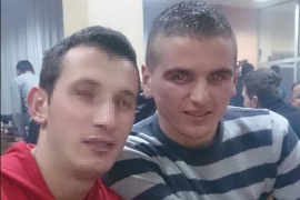 Nakon što je autom sletio s ceste, mladić se objesio