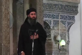 U Iraku ubijen zamjenik lidera Islamske države