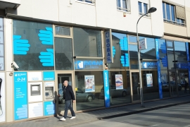 Borba tužilaštava za dokumente Bobar banke