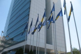 Nije usvojena rezolucija o Sutorini