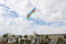 Baku neće potpisati sporazum o pridruživanju