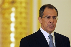 Lavrov večeras stiže u Beograd