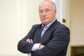Stojanović: Albance vodi "jedan mozak"