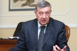 Radmanović: Nestabilnost se stvara prenosom nadležnosti