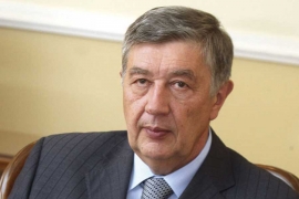 Radmanović: Spriječiti "rađanje" novih terorista