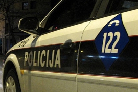 Osumnjičenom inspektoru FUP-a produžen pritvor