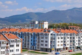 Istočno Sarajevo: Pojačane mjere bezbjednosti
