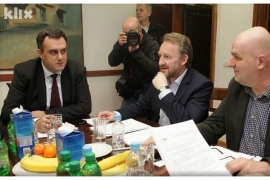 Izetbegović trenutno jedini kandidat za predsjednika SDA