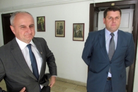Đokić: Srebrenica važna za RS
