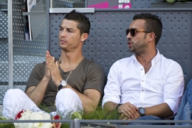 Ronaldo nije donirao sedam miliona evra stradalima u Nepalu