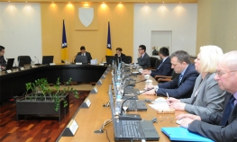 Sjednica Vlade FBiH bez ministara HDZ