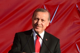 Erdoan: Turska je prijatelj Bosne i Hercegovine