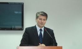 Mehmedović izlazi na megdan Izetbegoviću