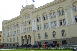 Slava grada 21. maja