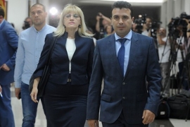 Bez konkretnih rješenja u Makedoniji