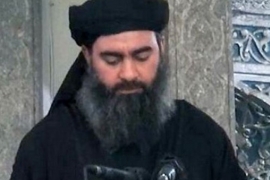Auido poruka vođe ISIL-a: Muslimani uzmite oružje