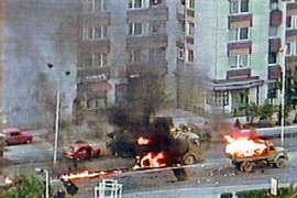 Obilježavanje 23 godine od "Tuzlanske kolone"