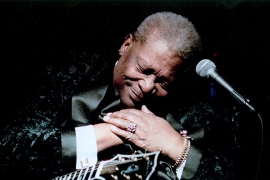 Preminuo B.B. King