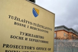 Podignuto 12 optužnica zbog terorizma