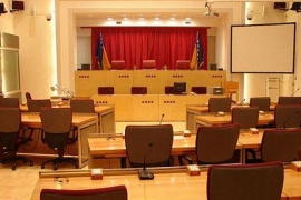 Bajraktarević se izjasnio da nije kriv